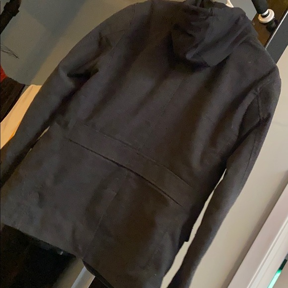 Coat jacket express - Picture 4 of 7